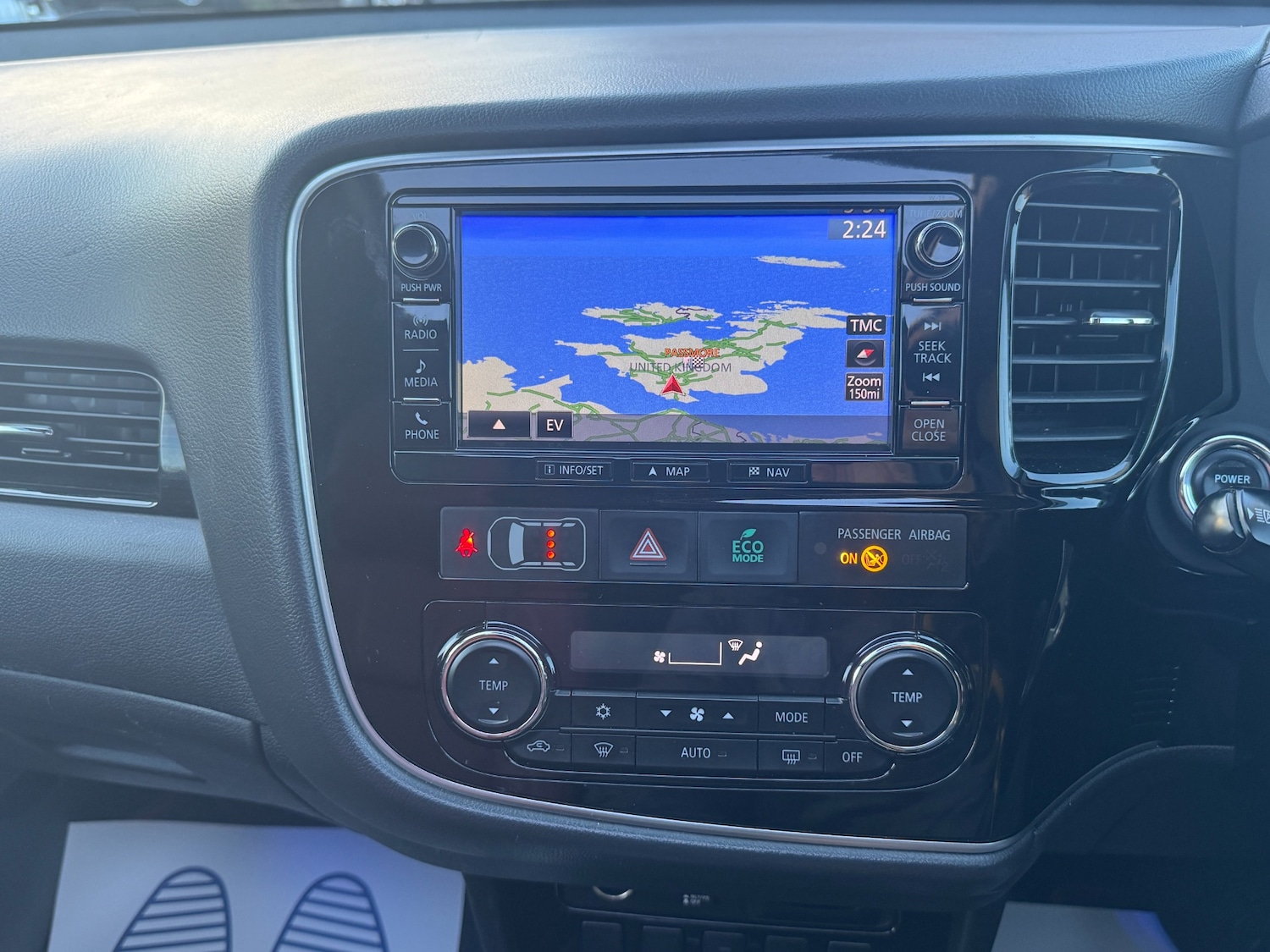 Used Mitsubishi Outlander 2017 for sale - 76762268: Photo 41