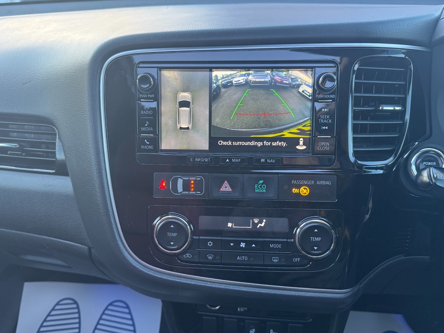 Used Mitsubishi Outlander 2017 for sale - 76762268: Photo 42