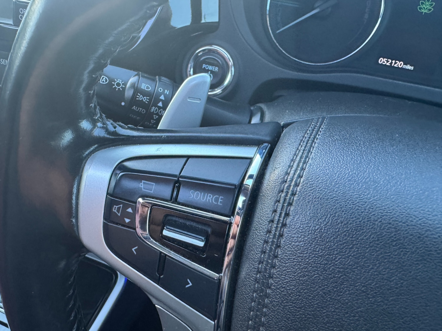 Used Mitsubishi Outlander 2017 for sale - 76762268: Photo 47