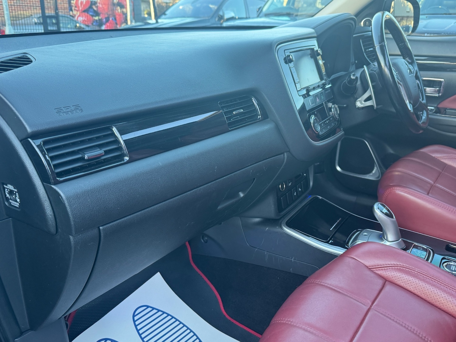 Used Mitsubishi Outlander 2017 for sale - 76762268: Photo 51