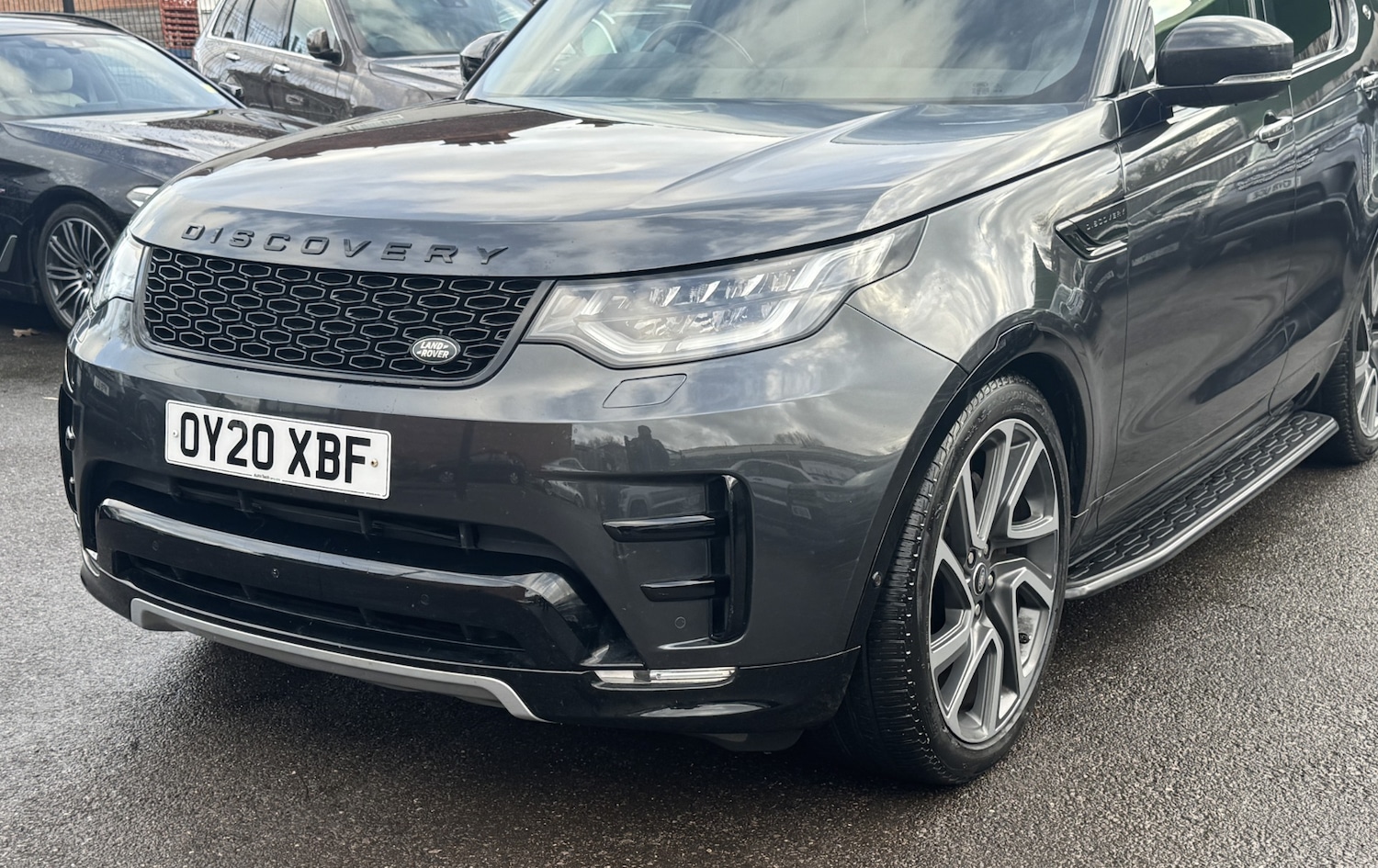 Used Land Rover Discovery 2020 for sale - 77013175: Photo 15