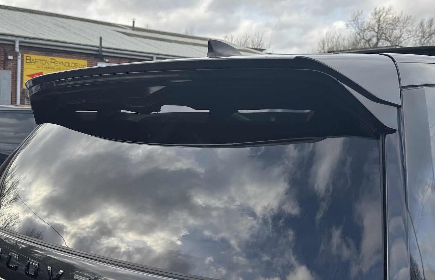 Used Land Rover Discovery 2020 for sale - 77013175: Photo 18