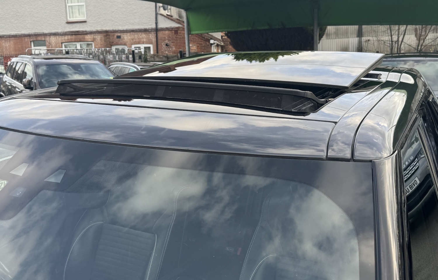 Used Land Rover Discovery 2020 for sale - 77013175: Photo 20