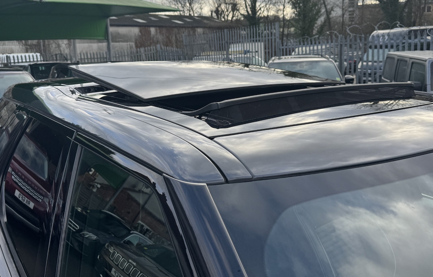 Used Land Rover Discovery 2020 for sale - 77013175: Photo 21