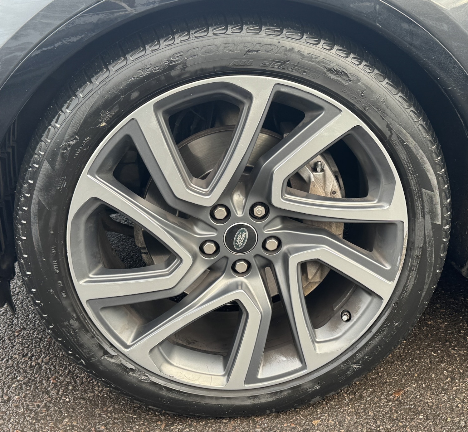 Used Land Rover Discovery 2020 for sale - 77013175: Photo 24