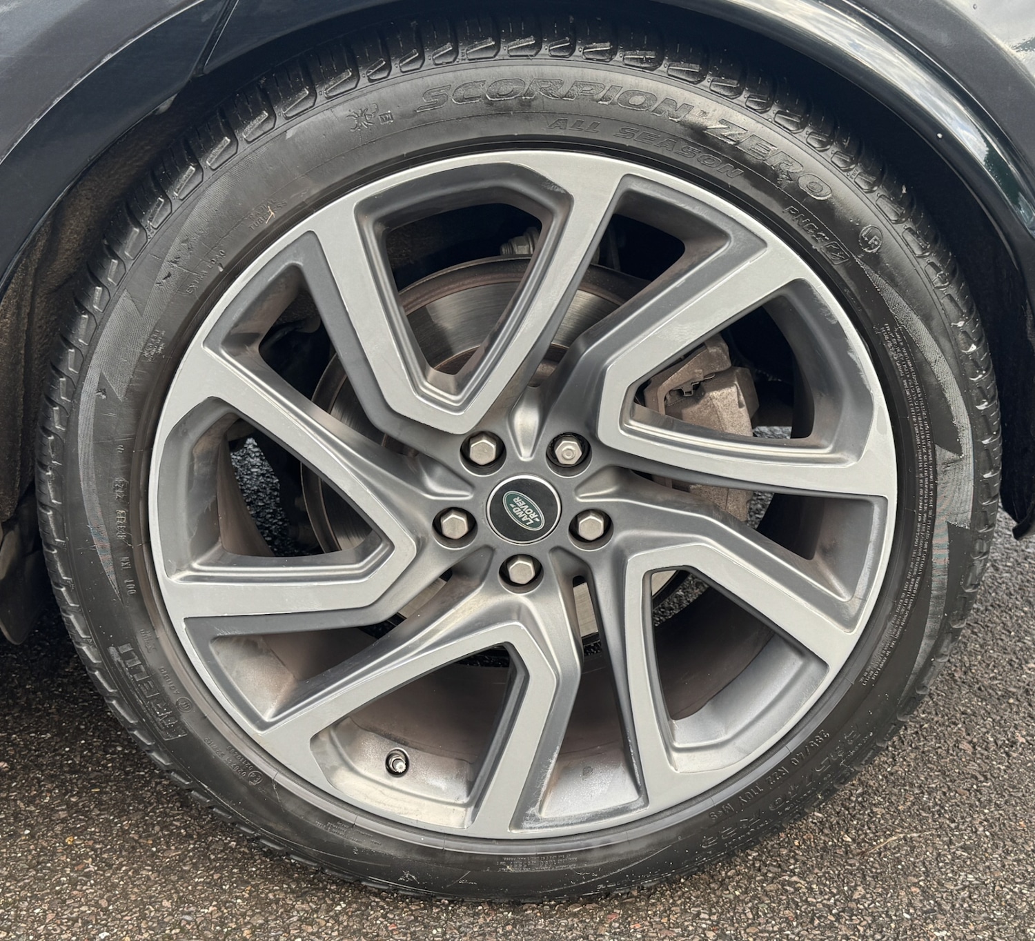 Used Land Rover Discovery 2020 for sale - 77013175: Photo 25