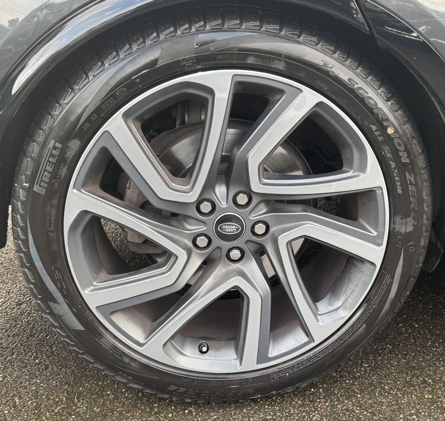 Used Land Rover Discovery 2020 for sale - 77013175: Photo 26