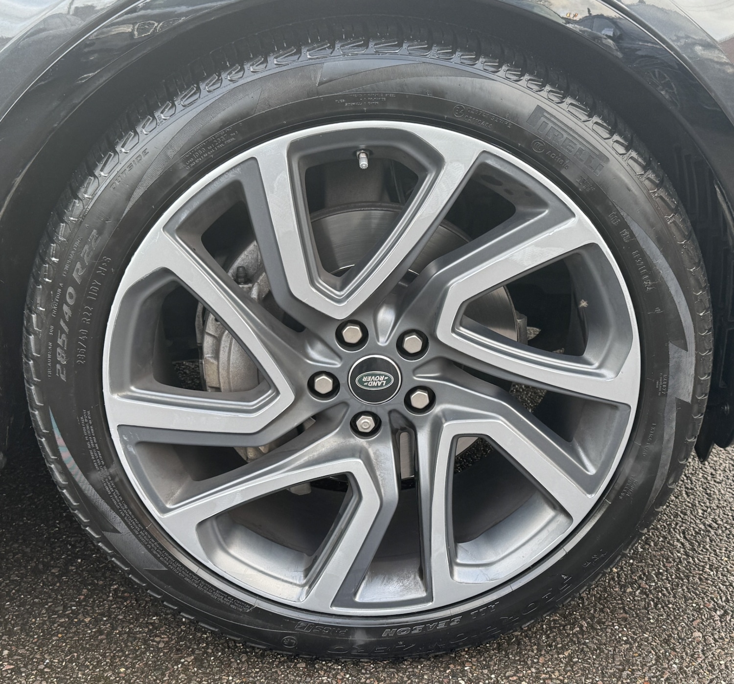 Used Land Rover Discovery 2020 for sale - 77013175: Photo 27