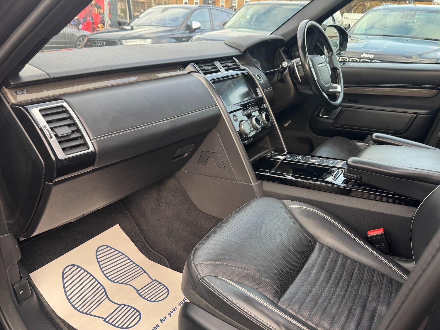 Used Land Rover Discovery 2020 for sale - 77013175: Photo 28