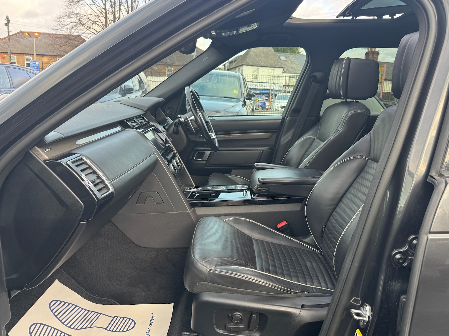 Used Land Rover Discovery 2020 for sale - 77013175: Photo 29