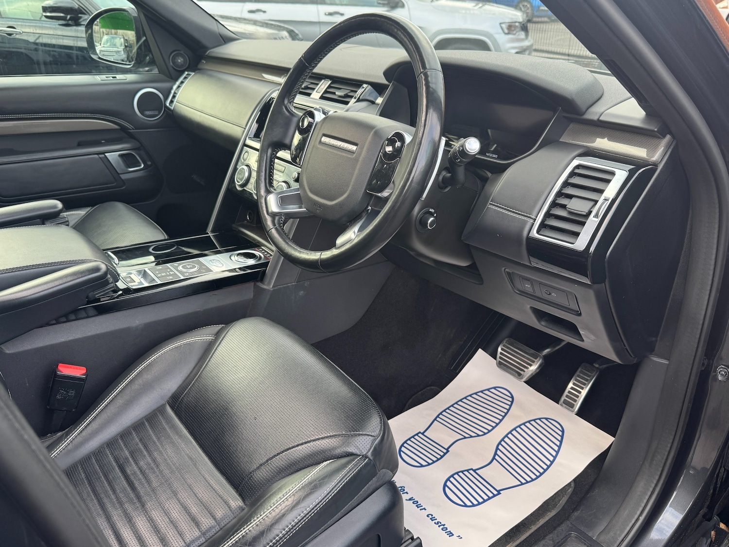 Used Land Rover Discovery 2020 for sale - 77013175: Photo 31