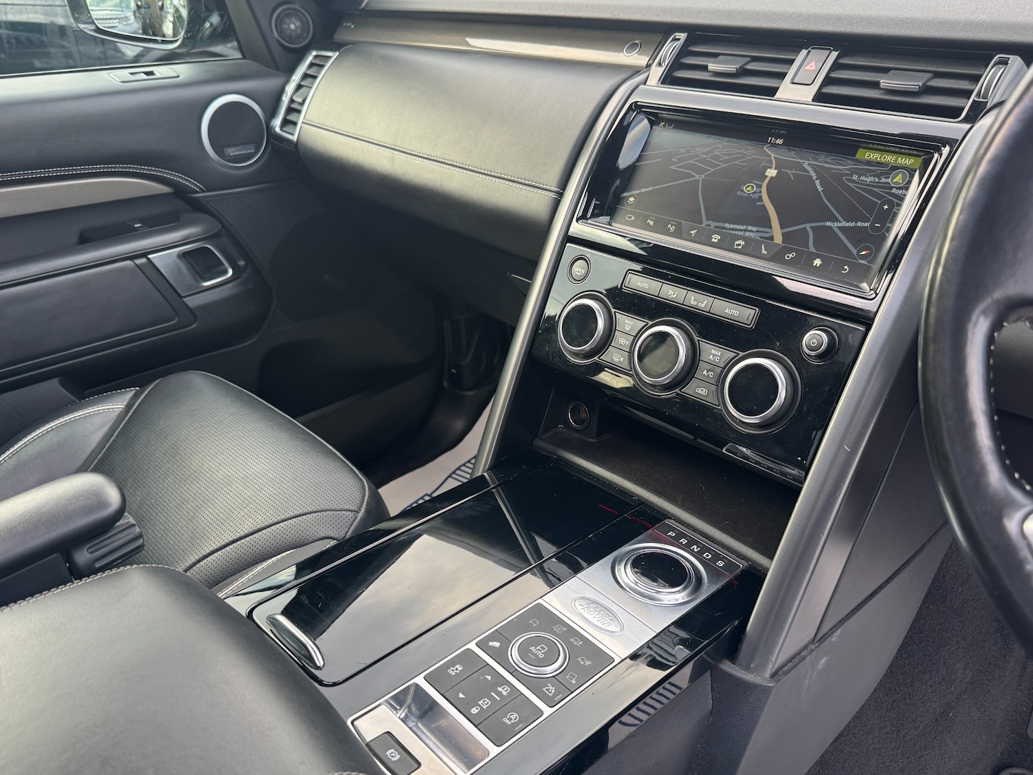 Used Land Rover Discovery 2020 for sale - 77013175: Photo 36