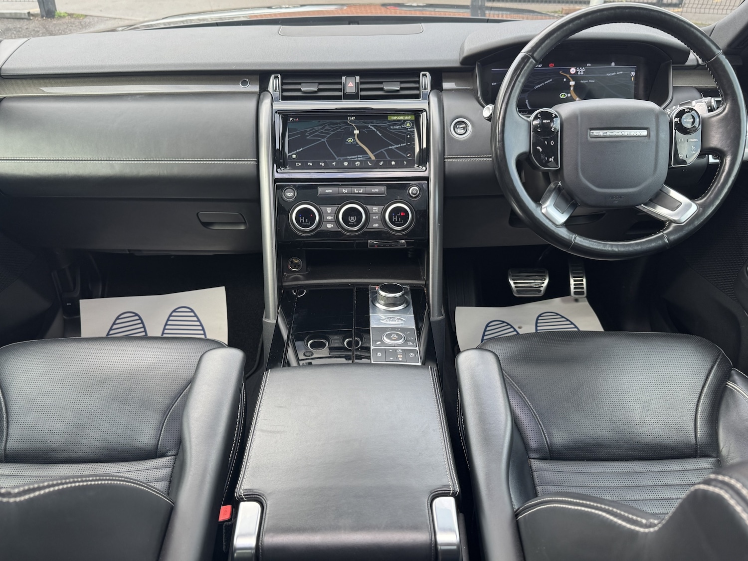 Used Land Rover Discovery 2020 for sale - 77013175: Photo 38