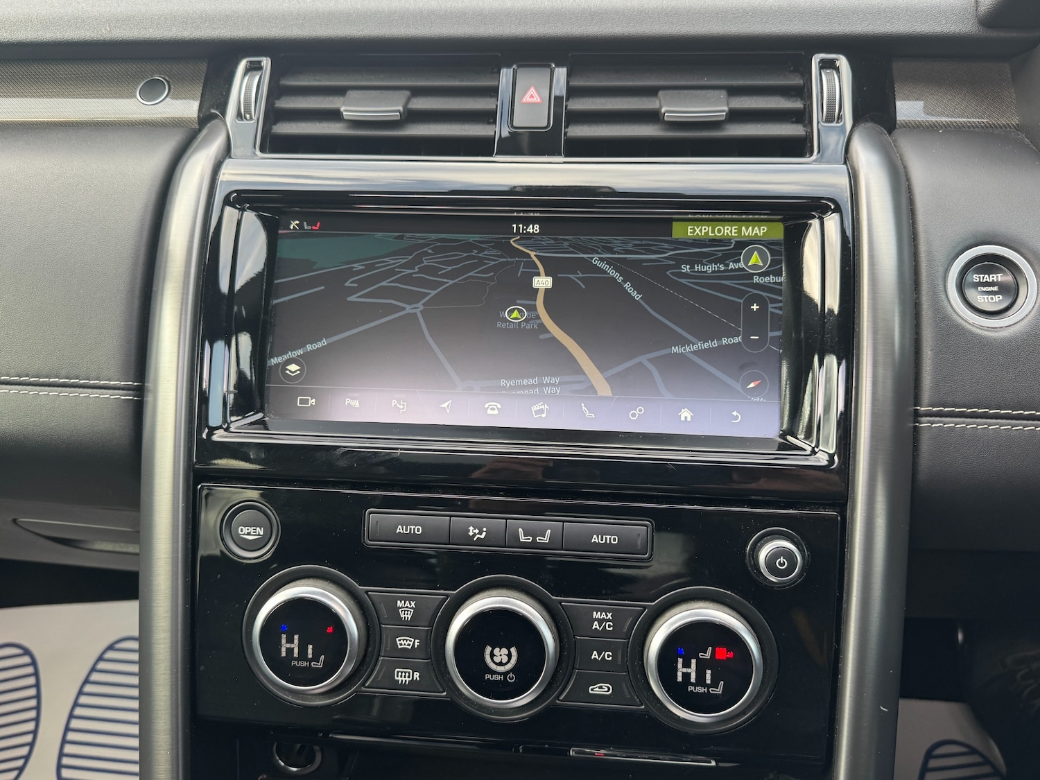 Used Land Rover Discovery 2020 for sale - 77013175: Photo 40