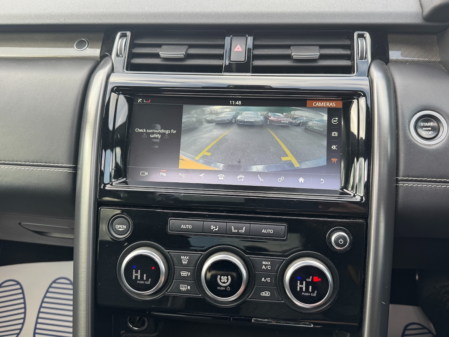 Used Land Rover Discovery 2020 for sale - 77013175: Photo 41