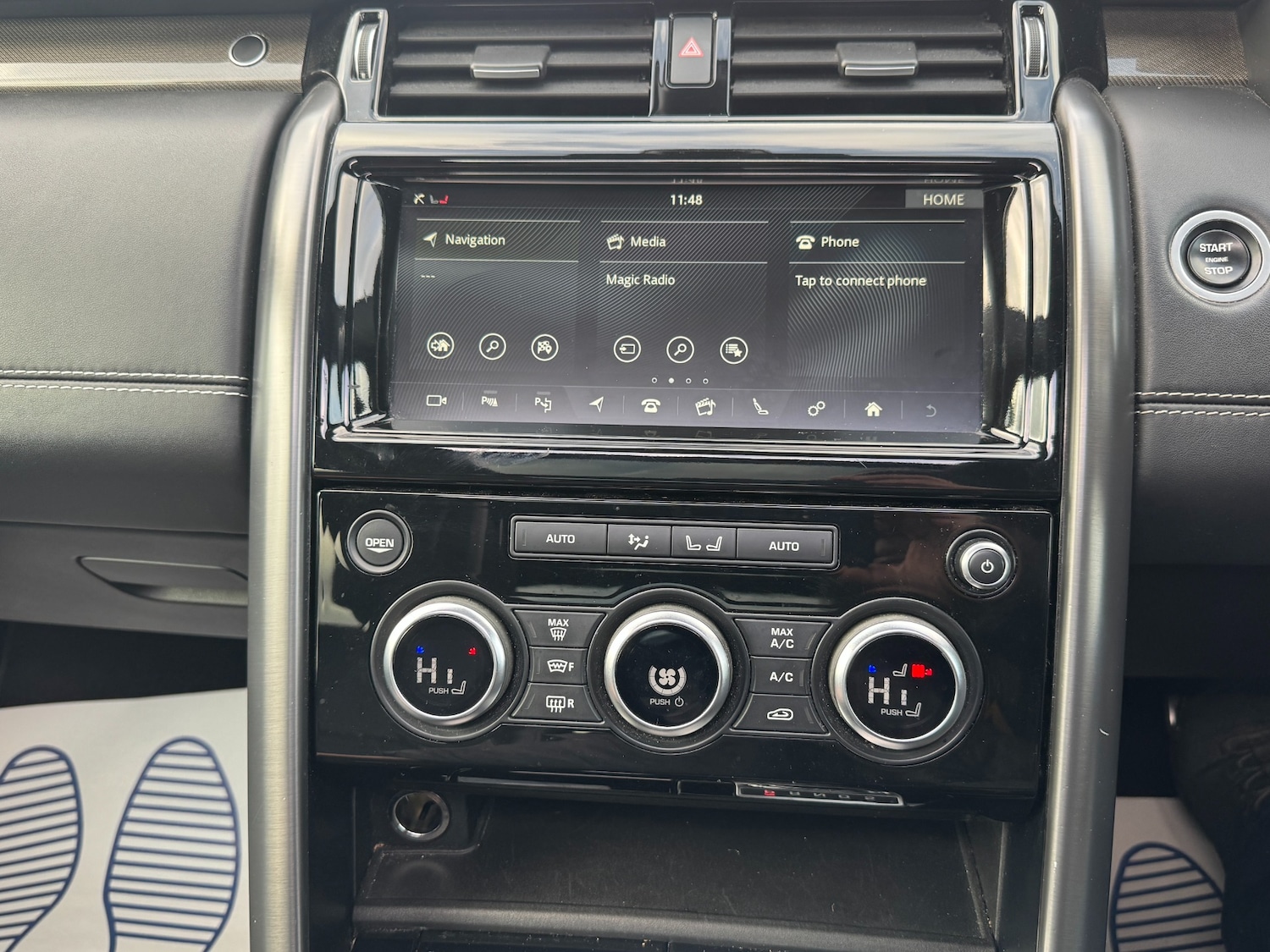 Used Land Rover Discovery 2020 for sale - 77013175: Photo 42