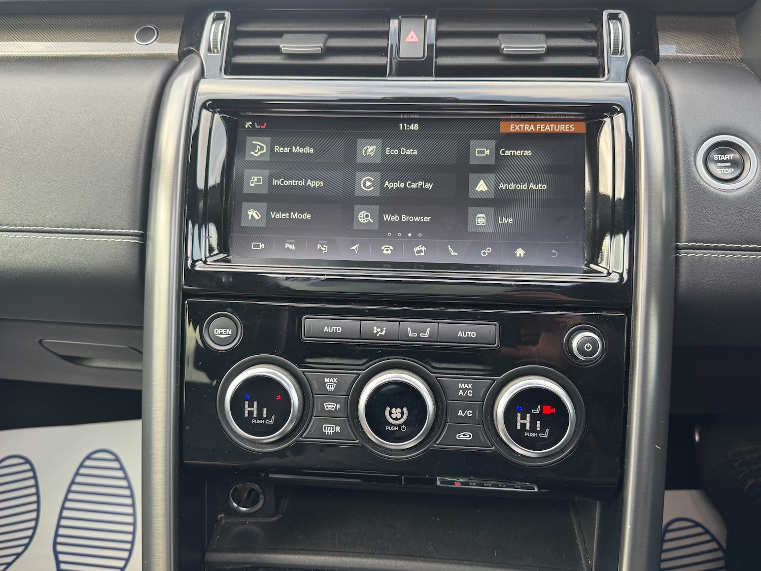 Used Land Rover Discovery 2020 for sale - 77013175: Photo 43