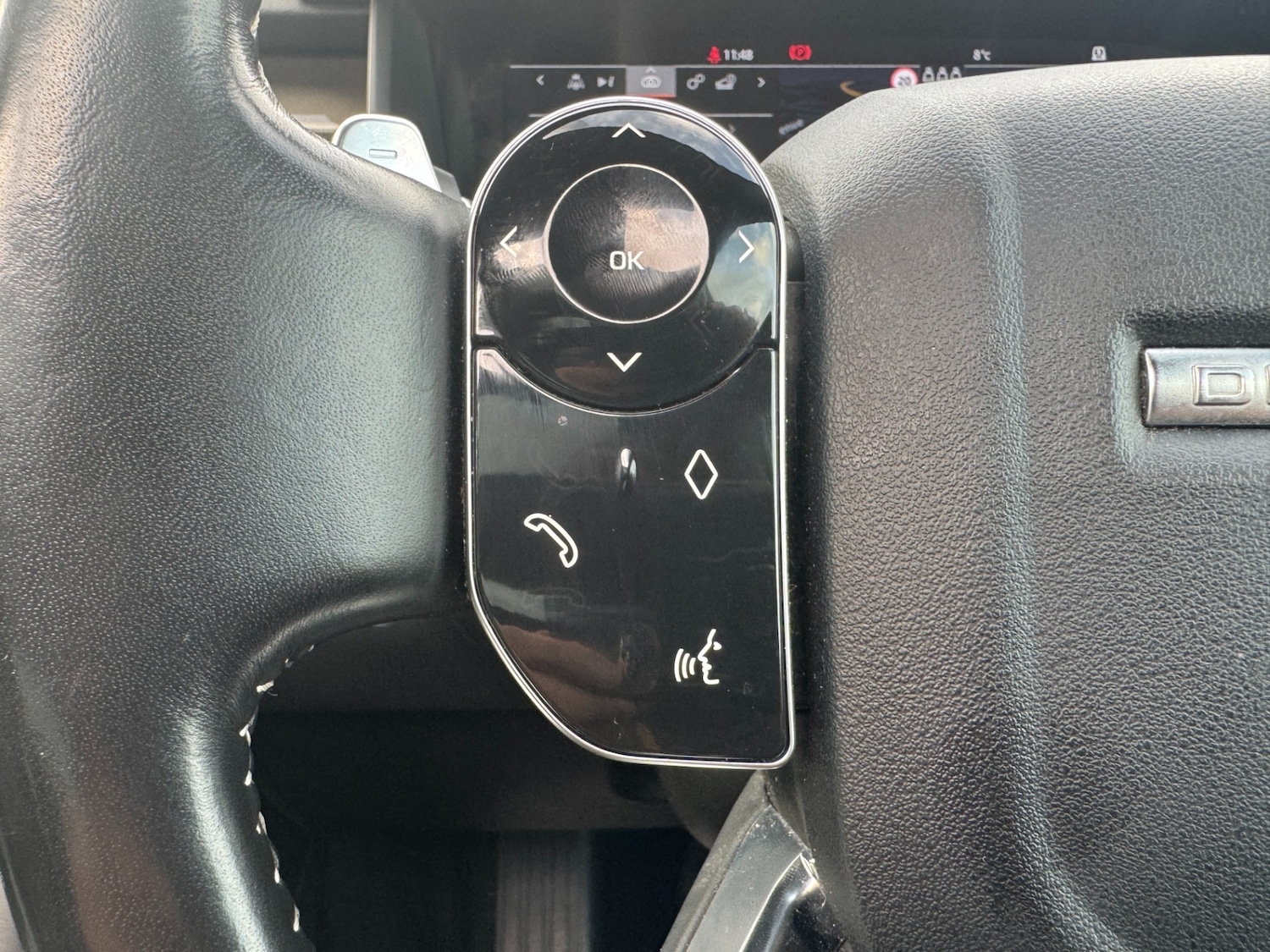 Used Land Rover Discovery 2020 for sale - 77013175: Photo 45