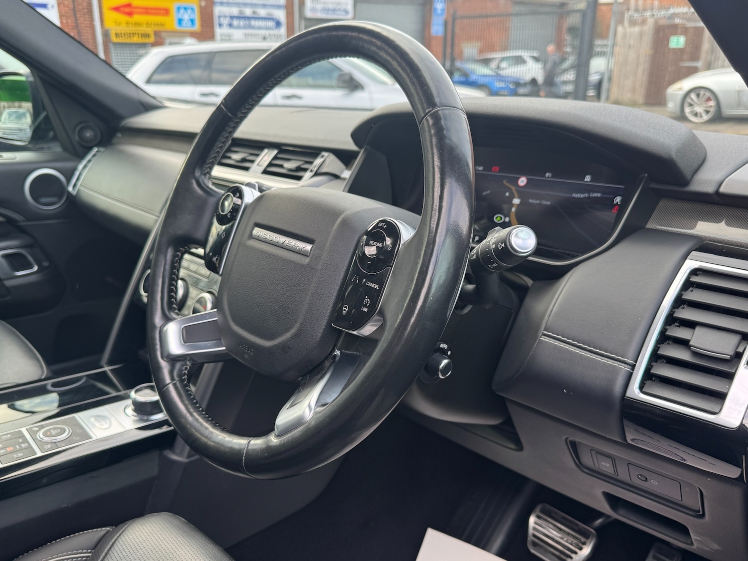 Used Land Rover Discovery 2020 for sale - 77013175: Photo 49