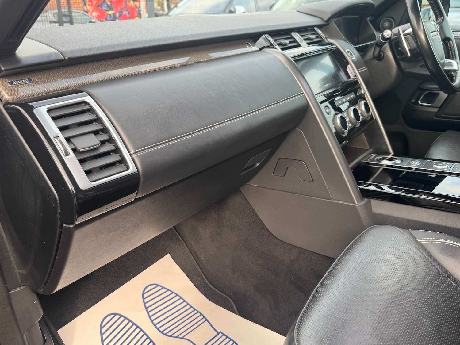 Used Land Rover Discovery 2020 for sale - 77013175: Photo 51