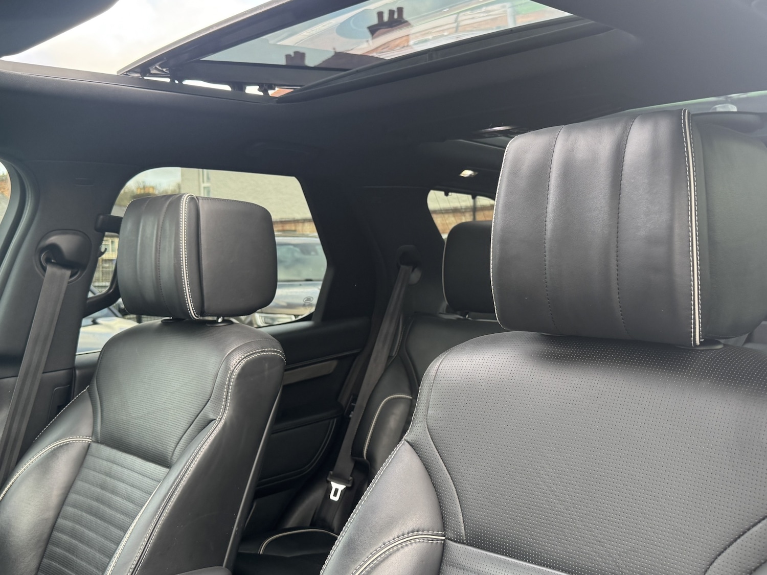 Used Land Rover Discovery 2020 for sale - 77013175: Photo 56