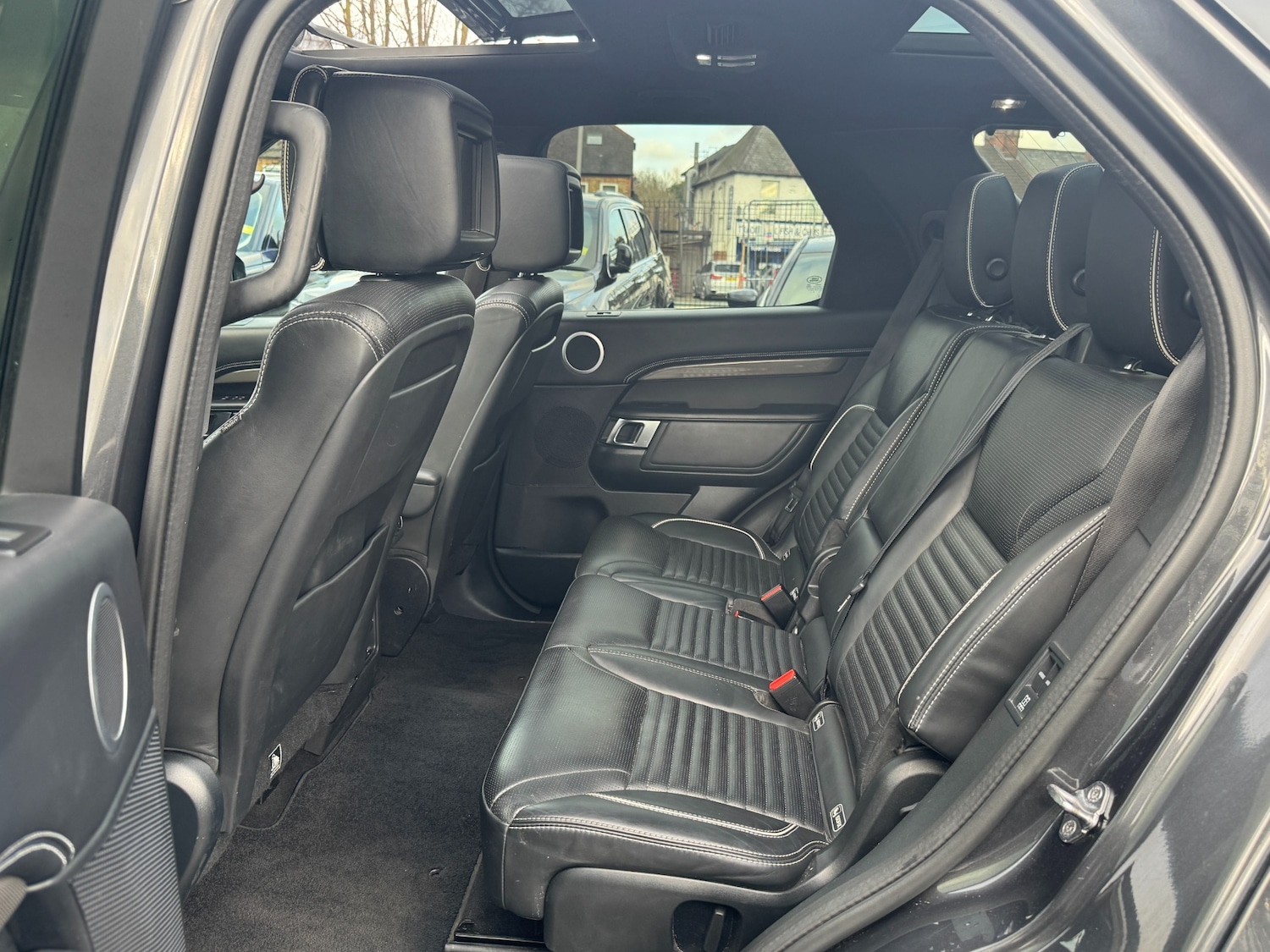 Used Land Rover Discovery 2020 for sale - 77013175: Photo 60