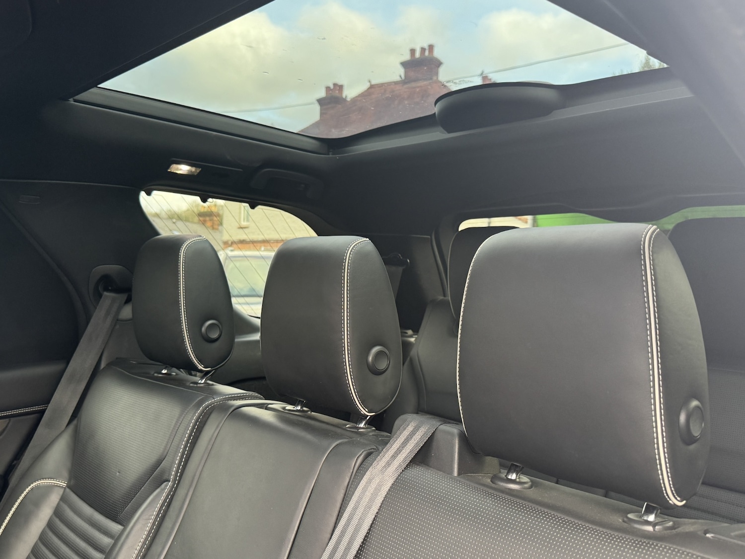 Used Land Rover Discovery 2020 for sale - 77013175: Photo 62