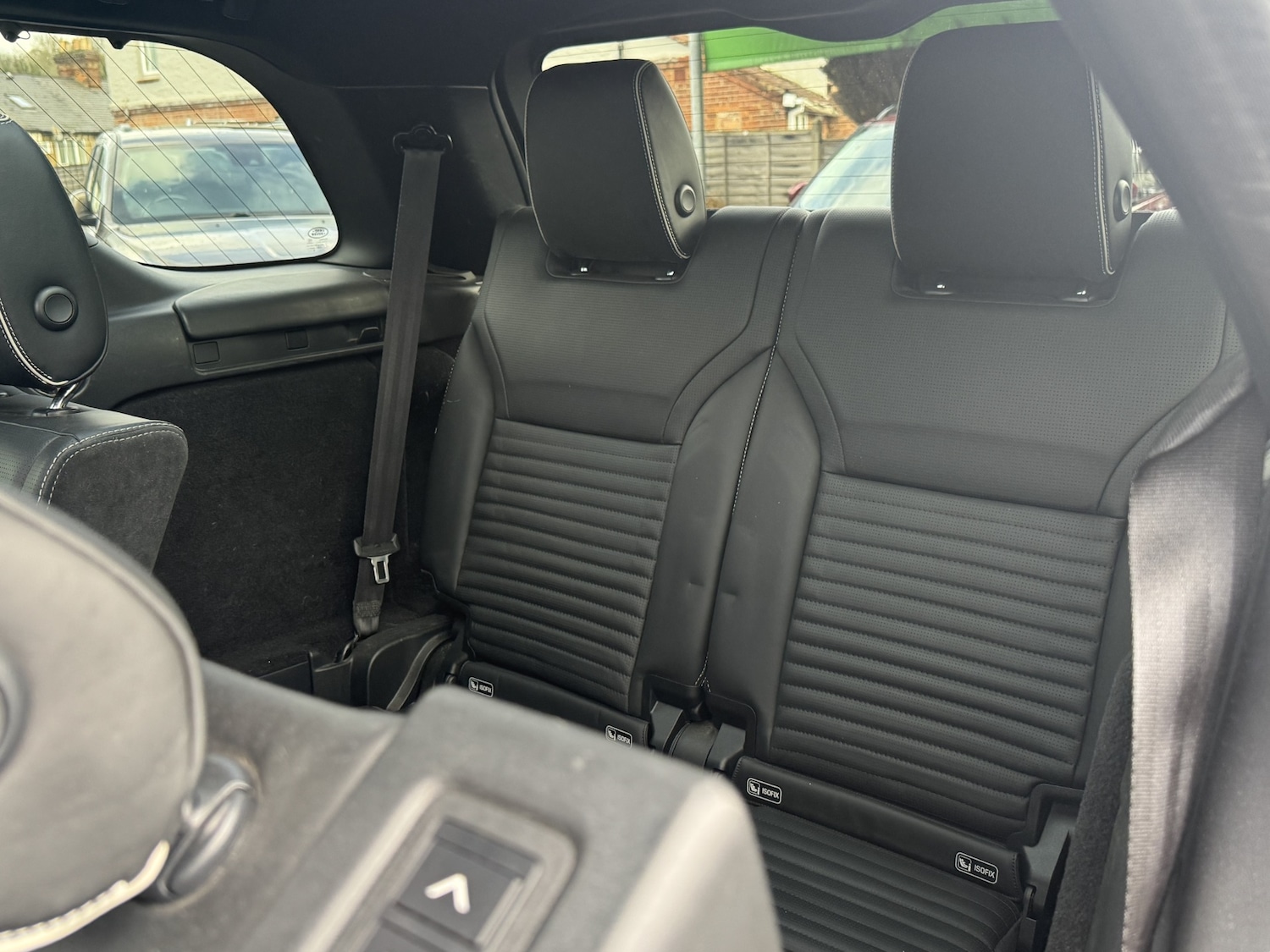 Used Land Rover Discovery 2020 for sale - 77013175: Photo 64