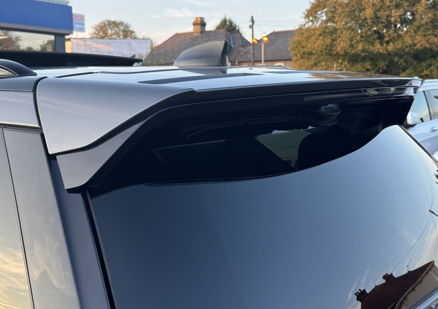 Used Land Rover Discovery 2018 for sale - 76637884: Photo 19