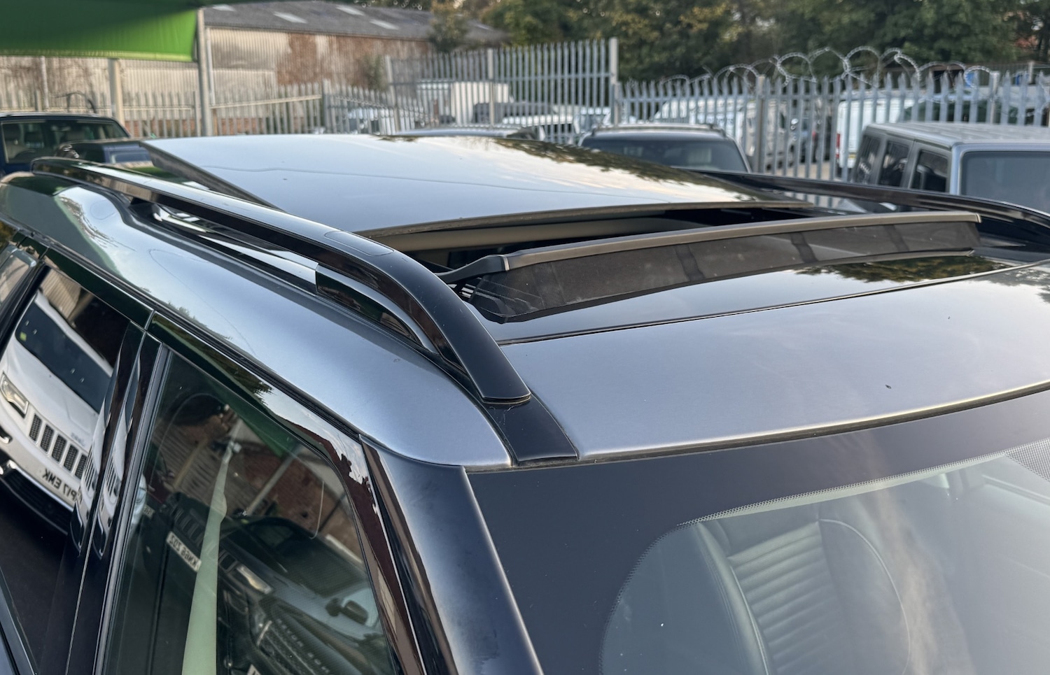 Used Land Rover Discovery 2018 for sale - 76637884: Photo 20