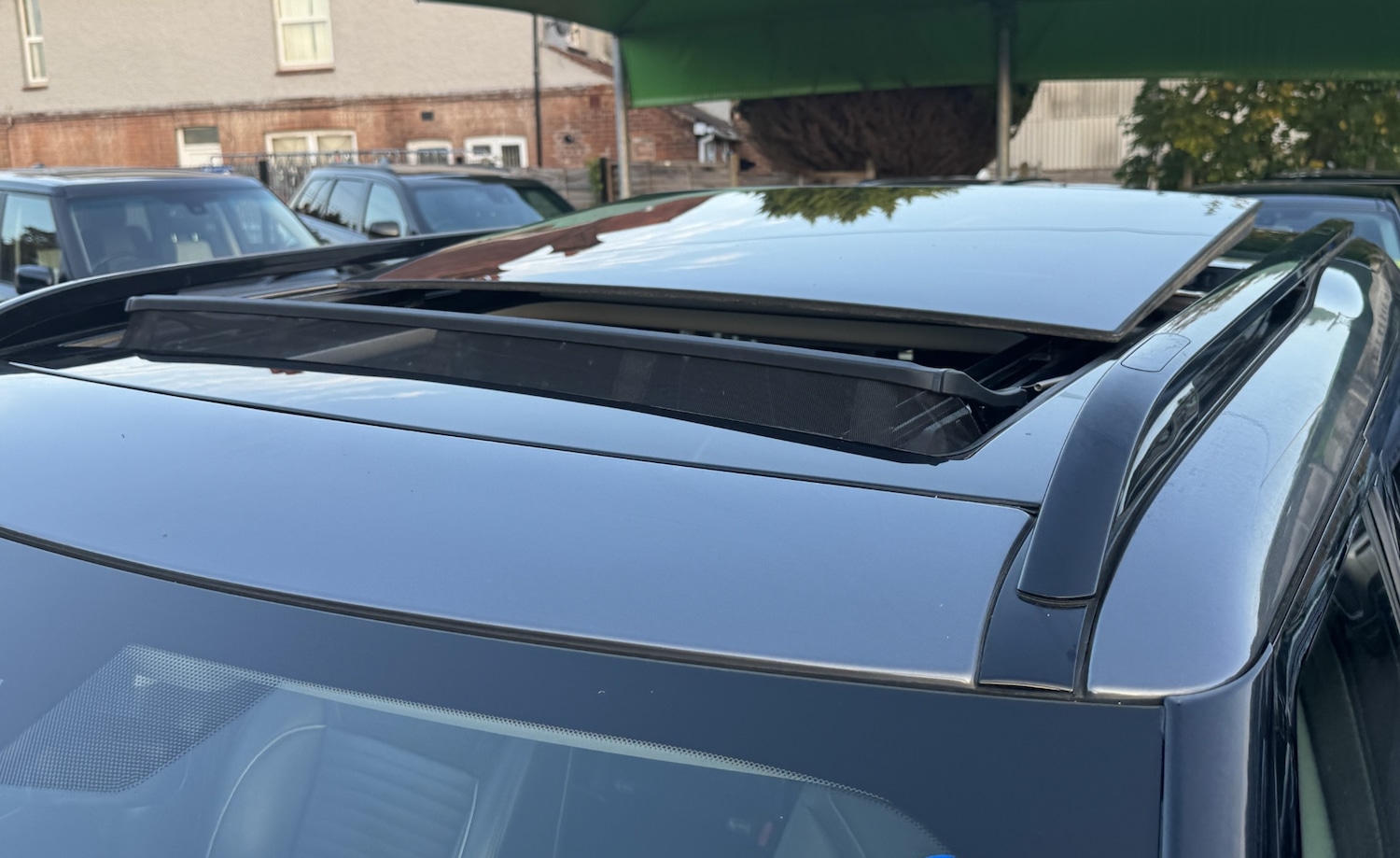 Used Land Rover Discovery 2018 for sale - 76637884: Photo 21