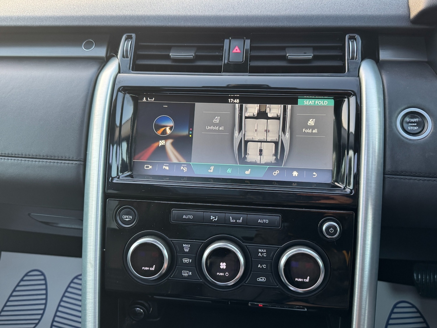 Used Land Rover Discovery 2018 for sale - 76637884: Photo 41