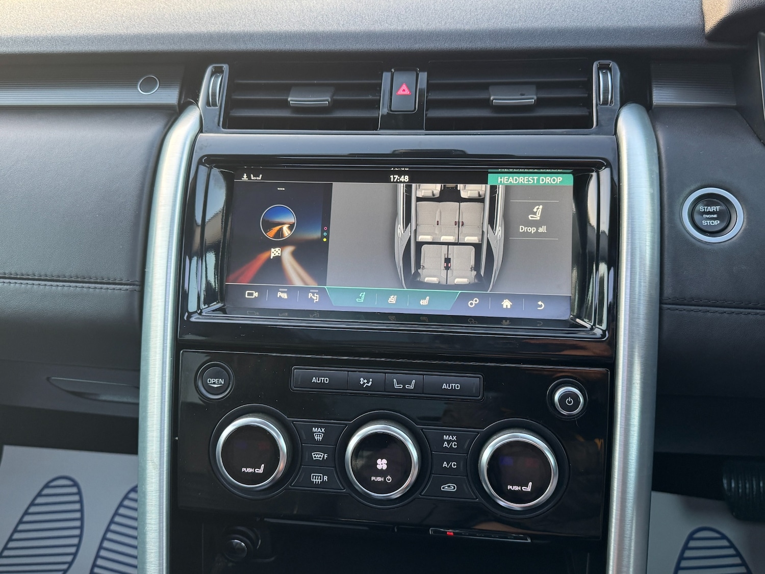 Used Land Rover Discovery 2018 for sale - 76637884: Photo 42