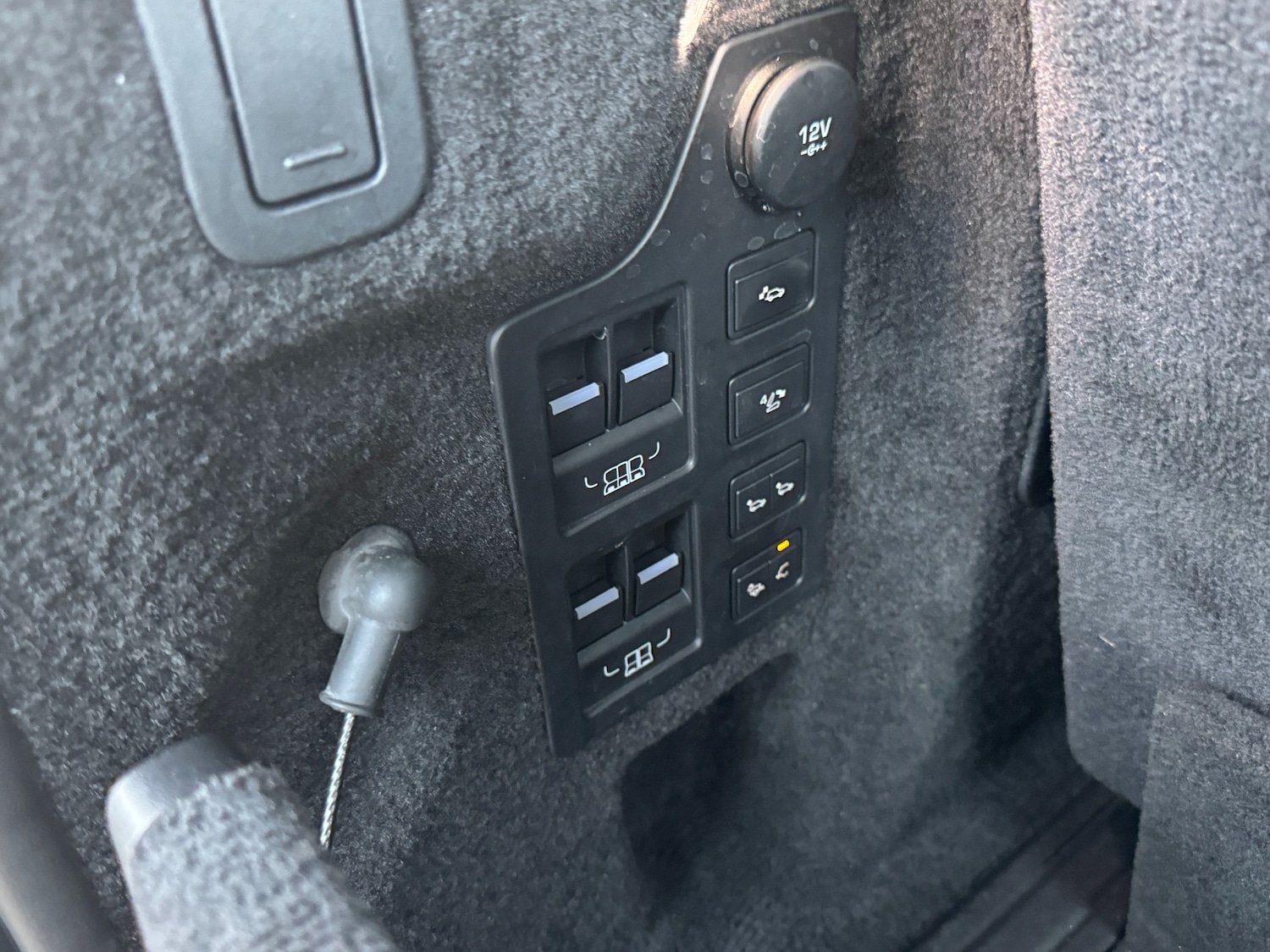 Used Land Rover Discovery 2018 for sale - 76637884: Photo 71