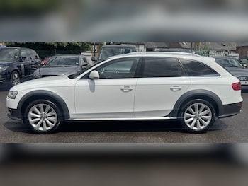 Used Audi A4 Allroad 2013 for sale - 78954588: Photo