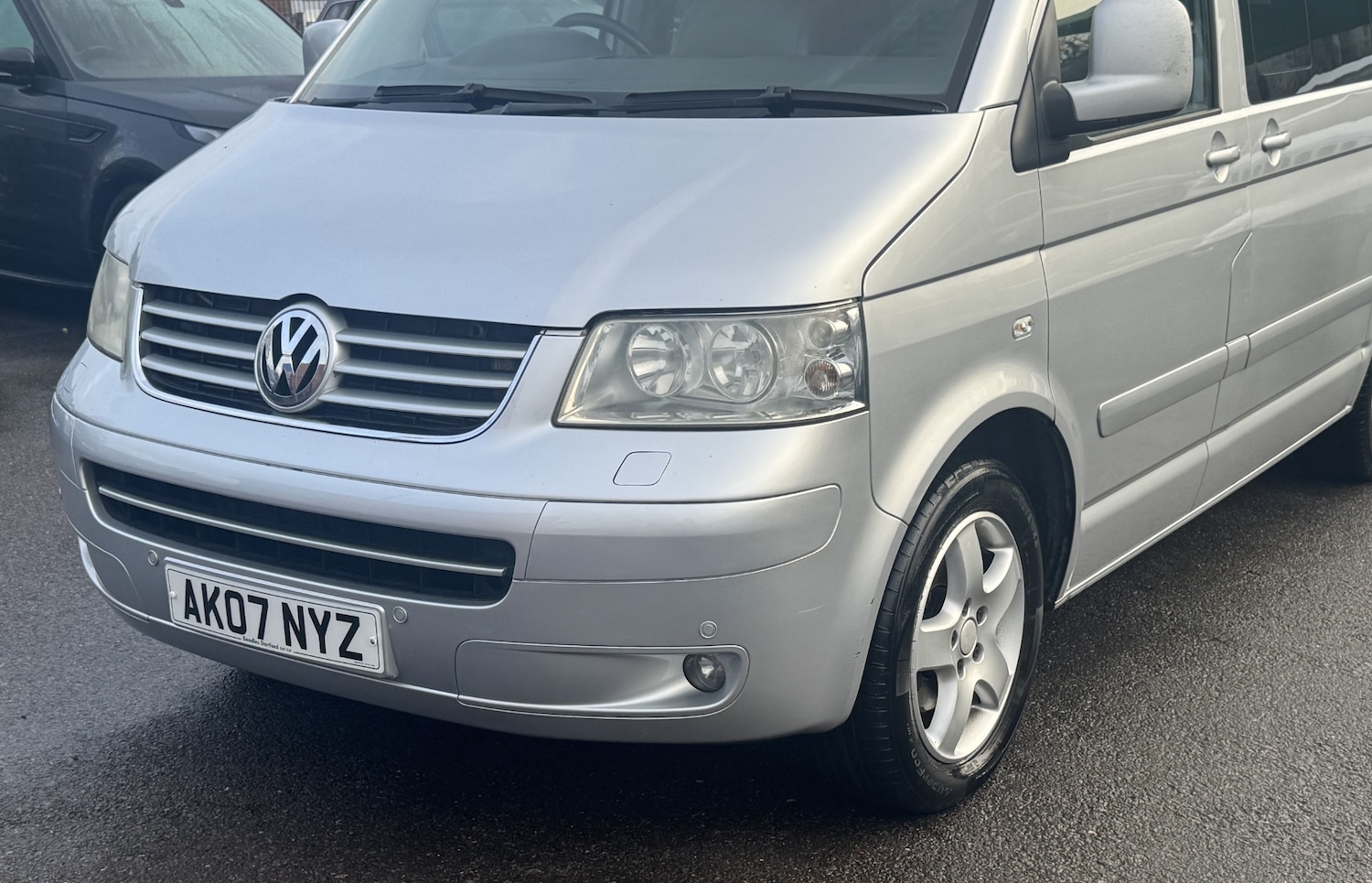 Used Volkswagen Caravelle 2007 for sale - 77069926: Photo 14