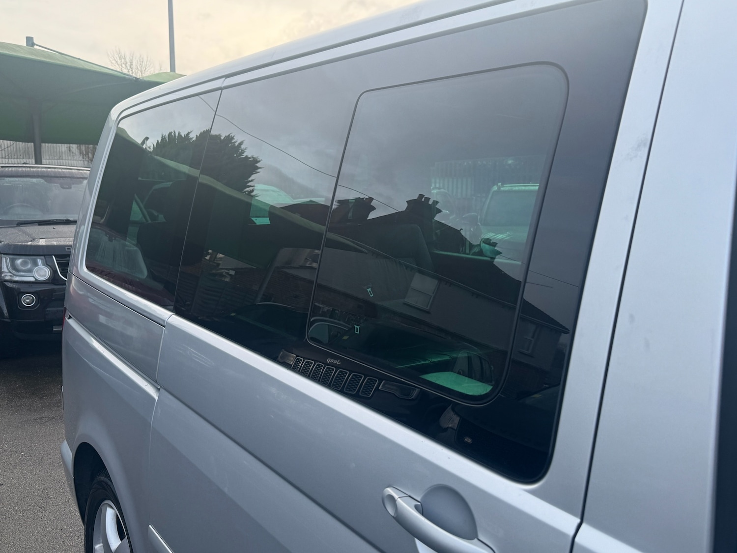 Used Volkswagen Caravelle 2007 for sale - 77069926: Photo 17