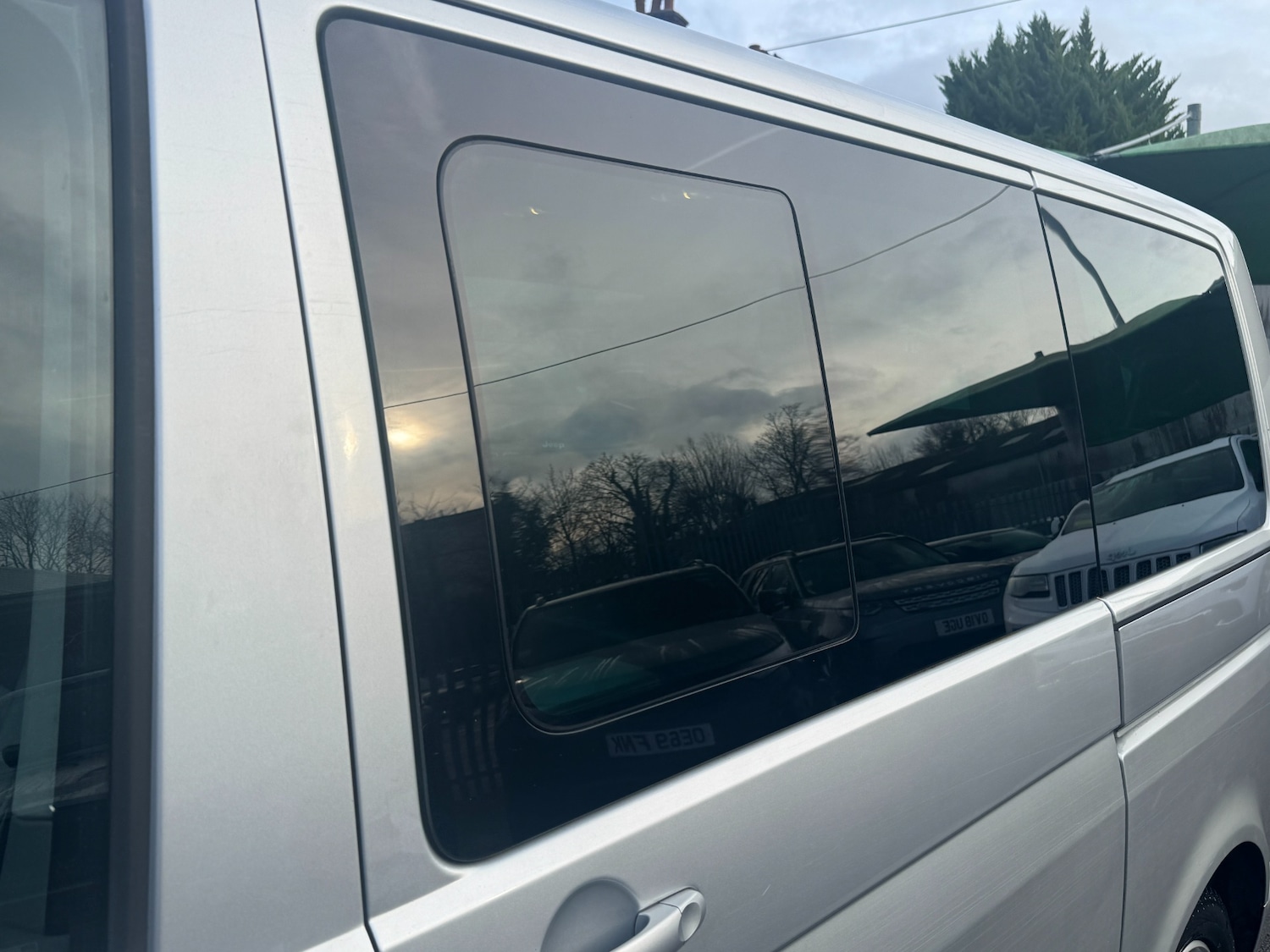 Used Volkswagen Caravelle 2007 for sale - 77069926: Photo 18