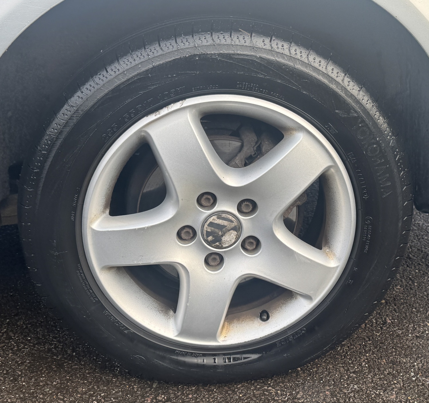 Used Volkswagen Caravelle 2007 for sale - 77069926: Photo 20