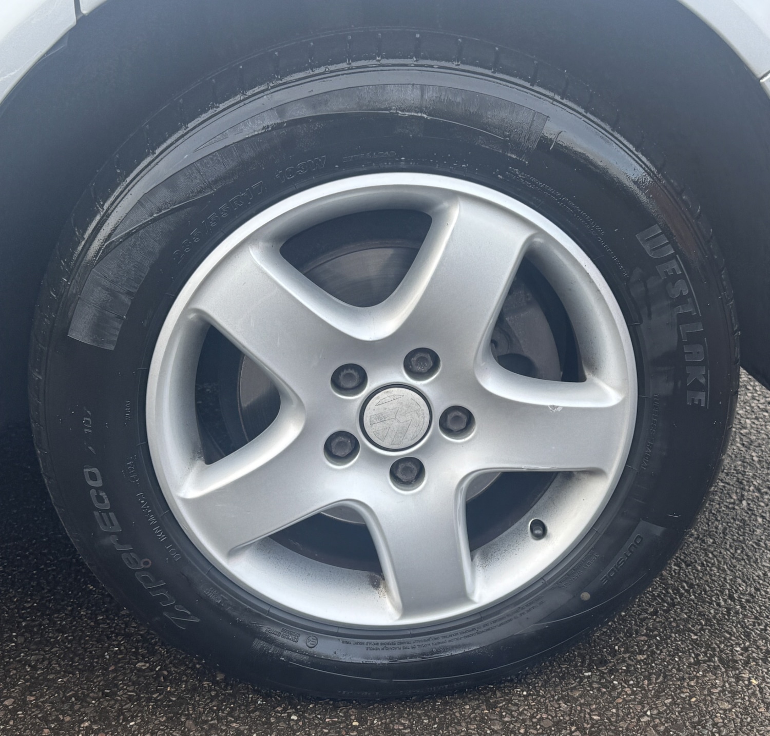 Used Volkswagen Caravelle 2007 for sale - 77069926: Photo 22