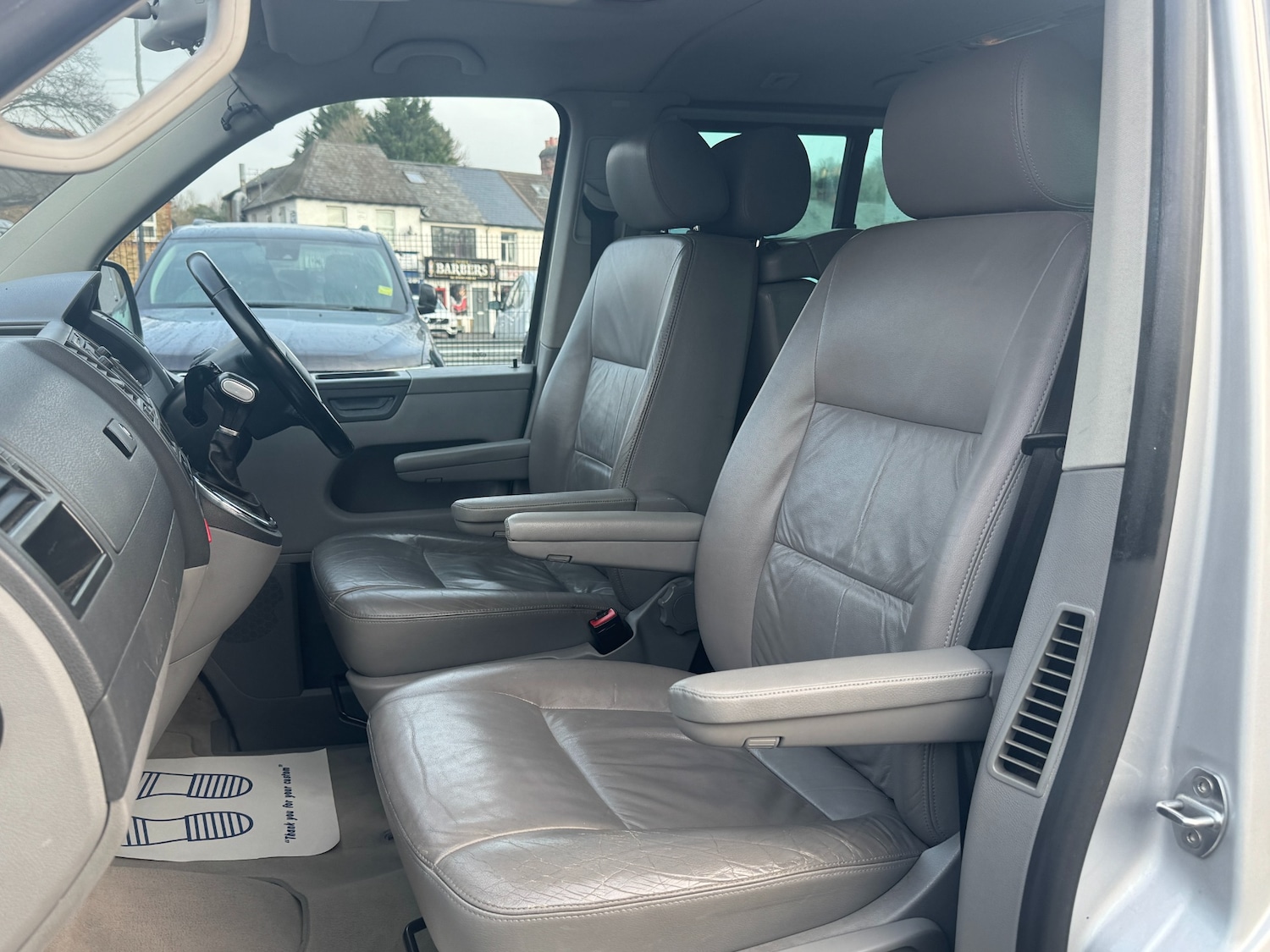 Used Volkswagen Caravelle 2007 for sale - 77069926: Photo 23