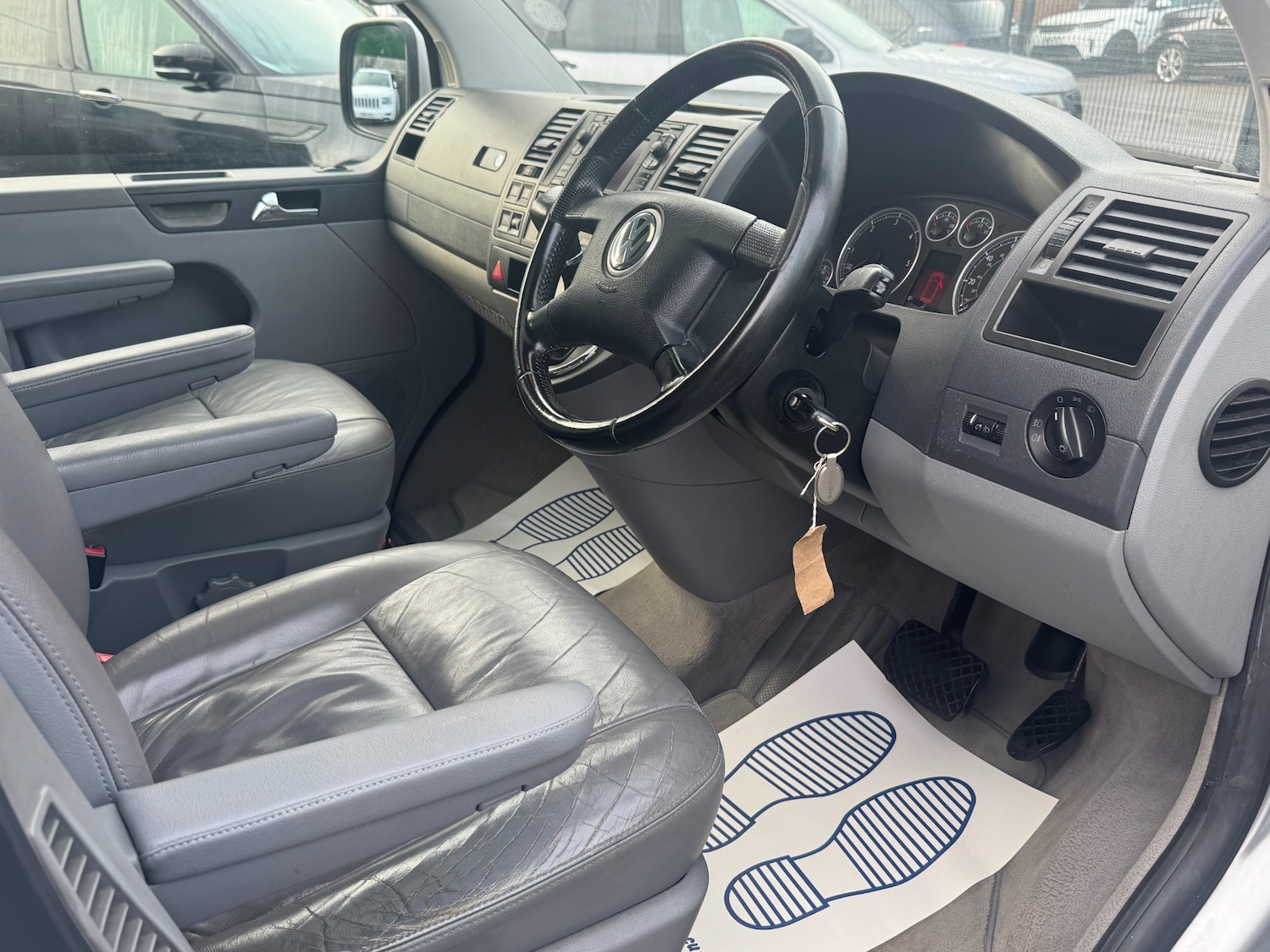 Used Volkswagen Caravelle 2007 for sale - 77069926: Photo 26