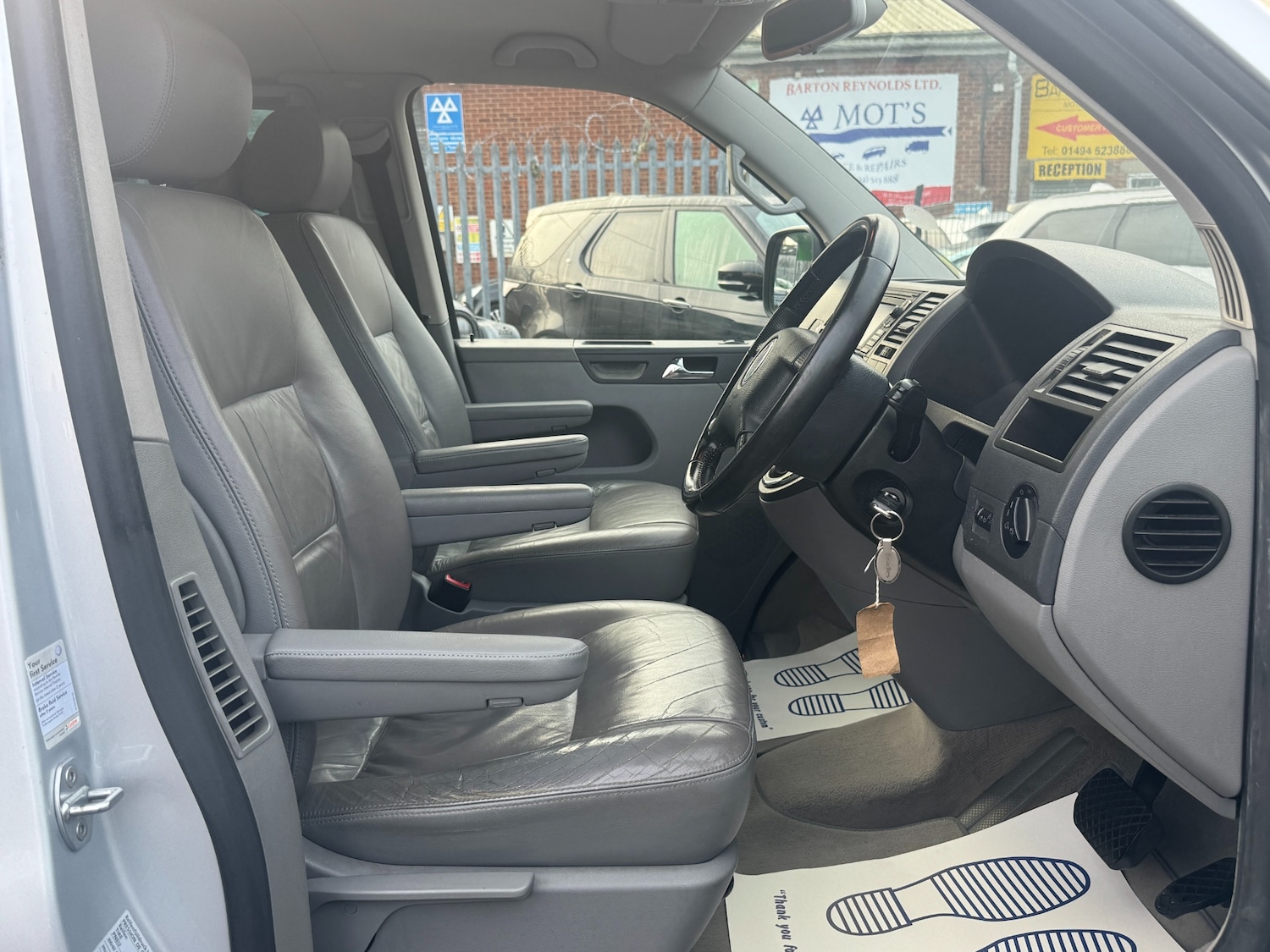 Used Volkswagen Caravelle 2007 for sale - 77069926: Photo 27