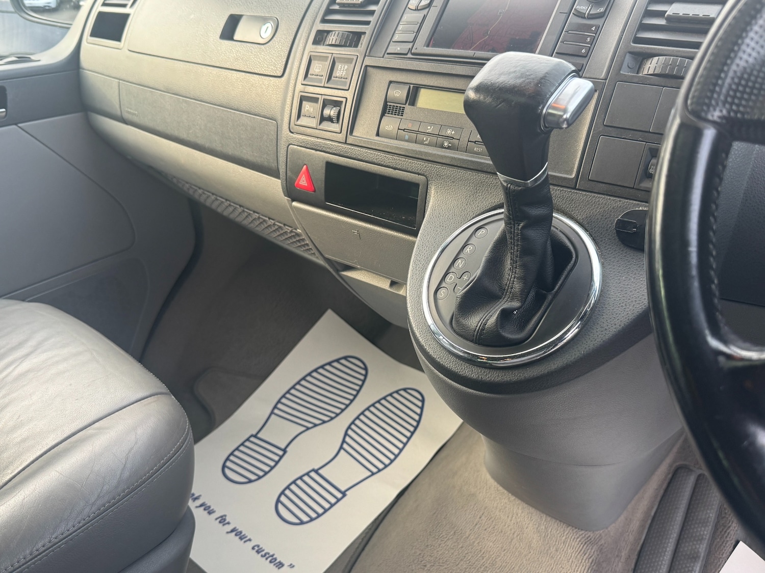 Used Volkswagen Caravelle 2007 for sale - 77069926: Photo 29