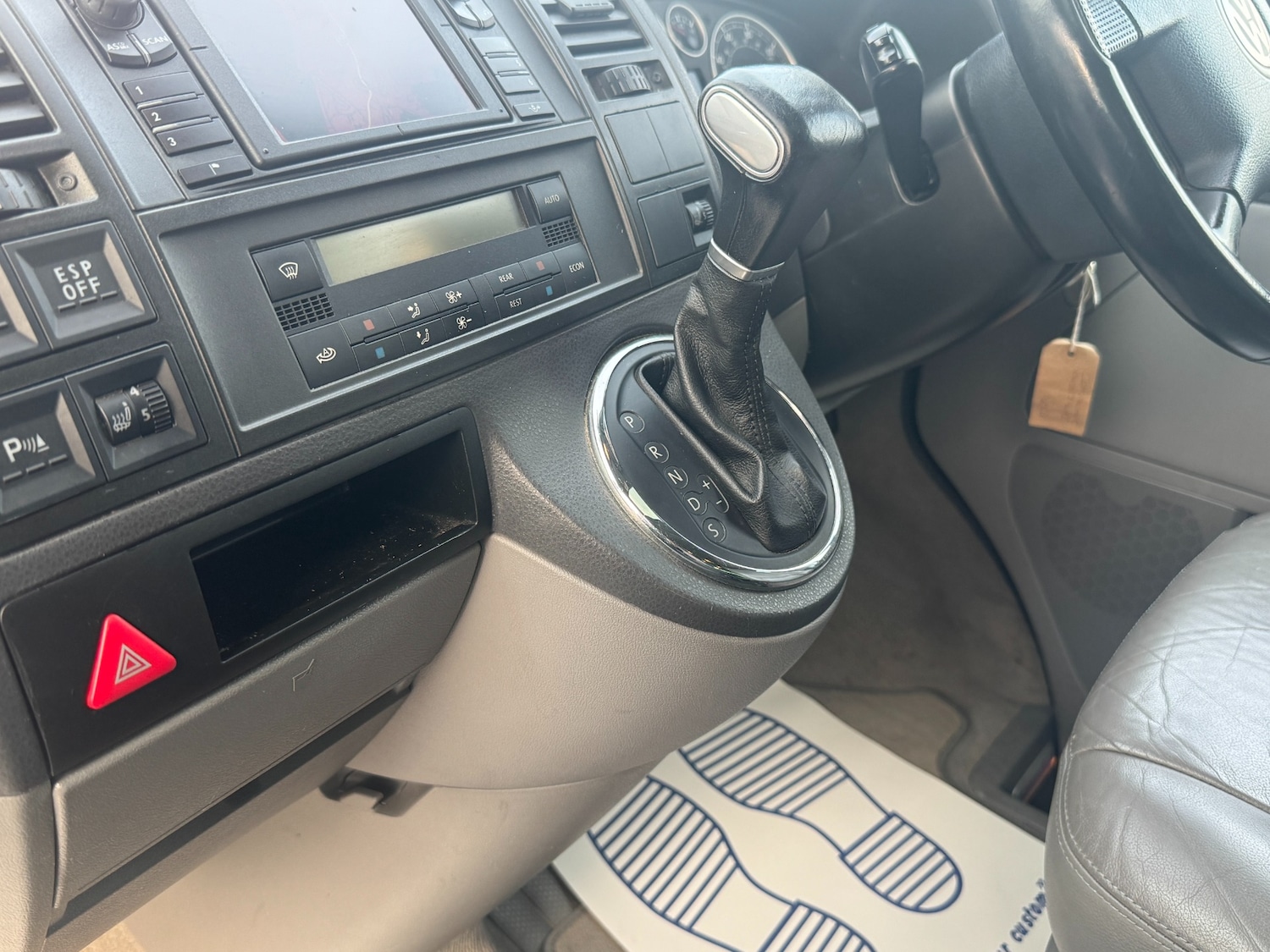 Used Volkswagen Caravelle 2007 for sale - 77069926: Photo 30