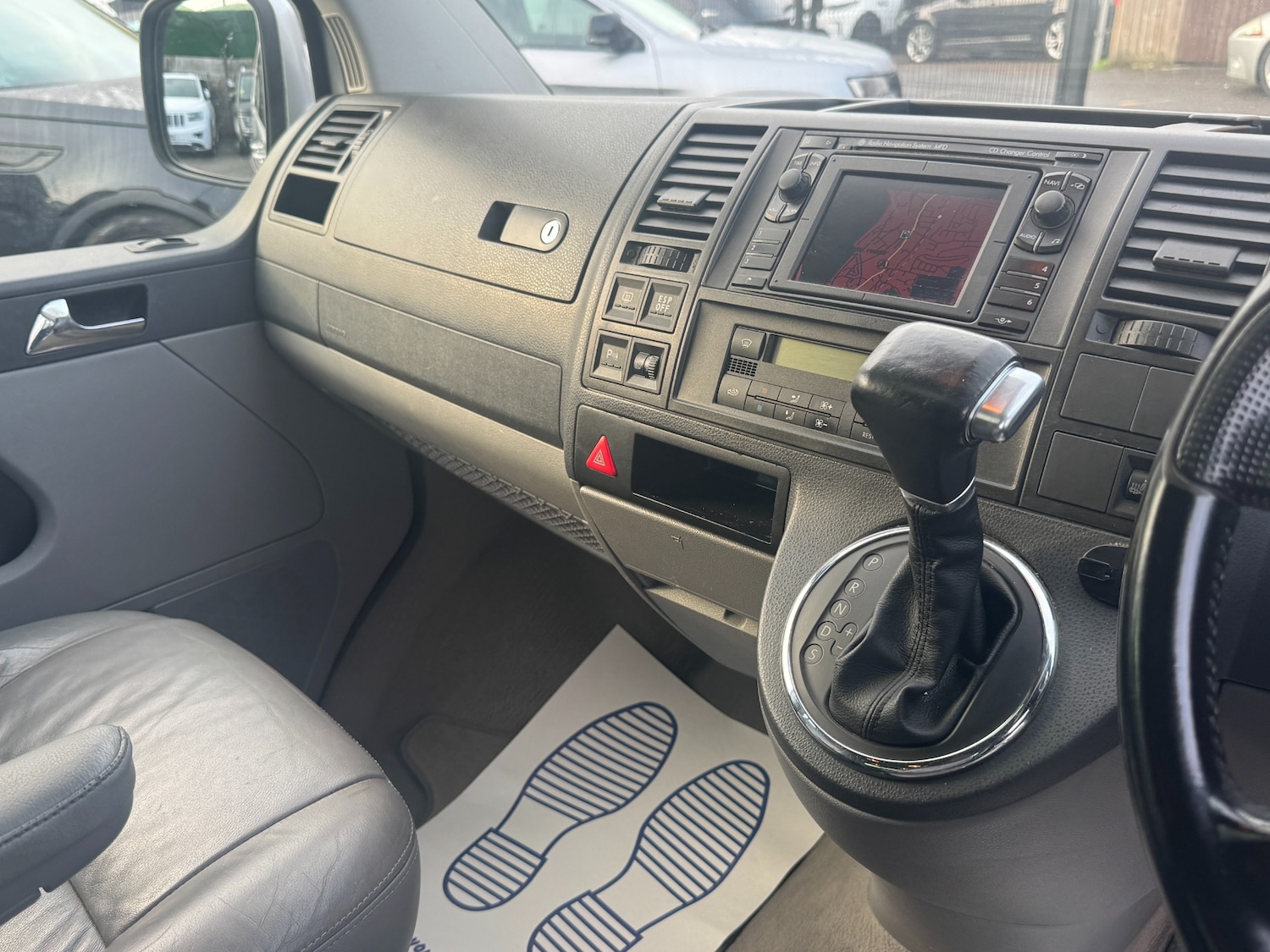 Used Volkswagen Caravelle 2007 for sale - 77069926: Photo 31