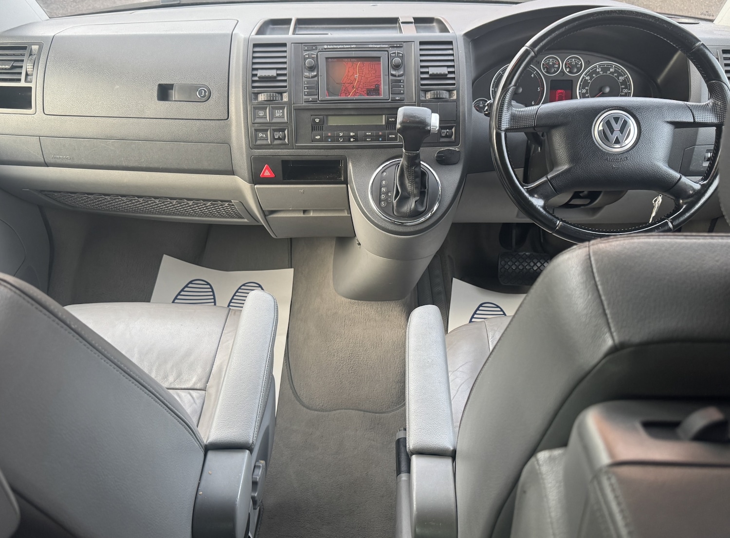 Used Volkswagen Caravelle 2007 for sale - 77069926: Photo 33