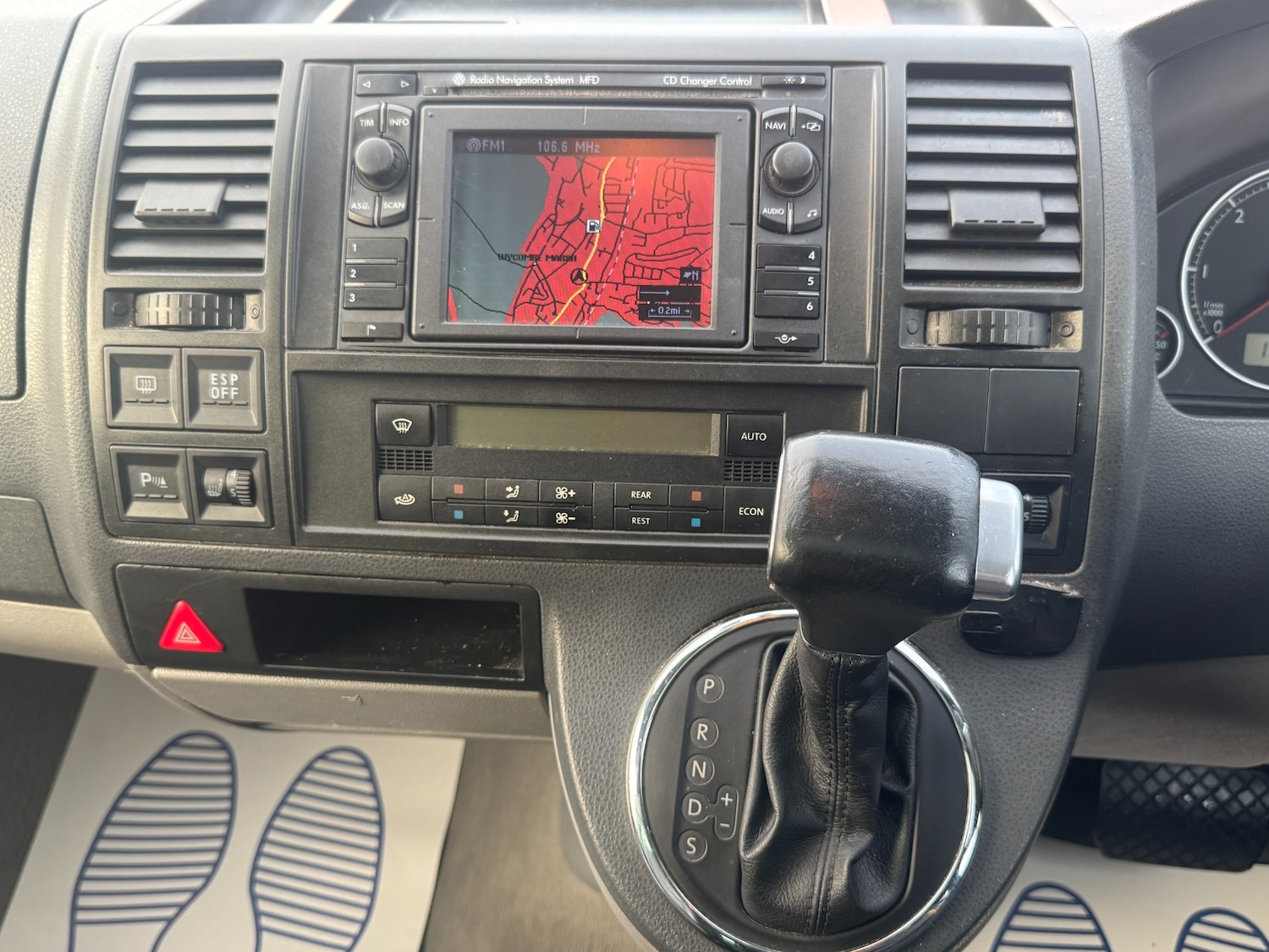 Used Volkswagen Caravelle 2007 for sale - 77069926: Photo 34