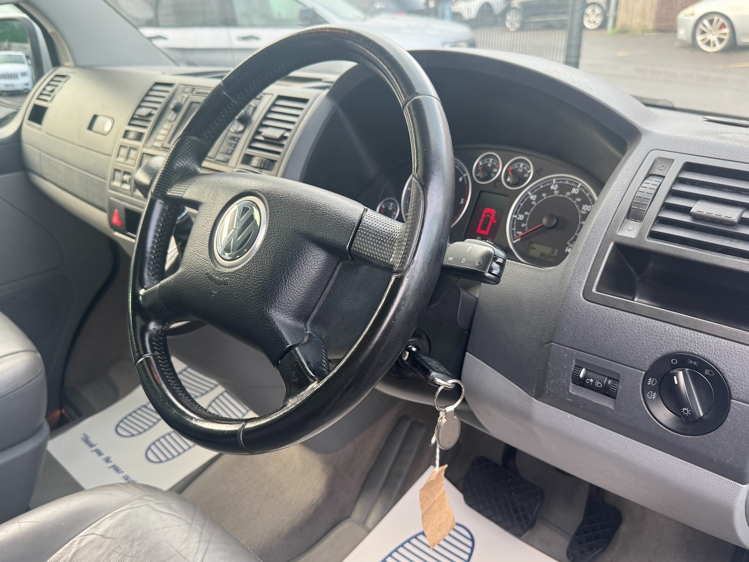 Used Volkswagen Caravelle 2007 for sale - 77069926: Photo 35