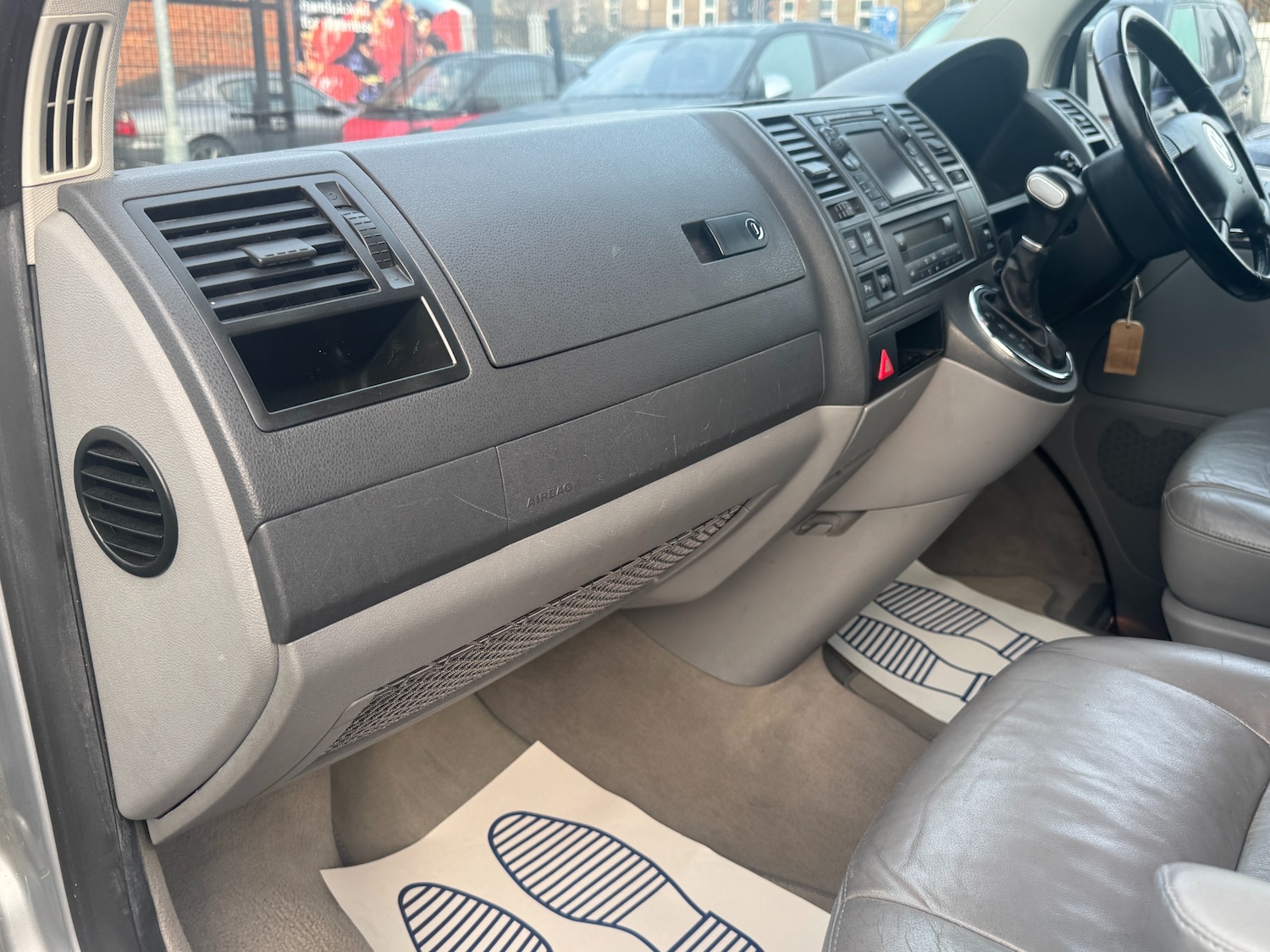 Used Volkswagen Caravelle 2007 for sale - 77069926: Photo 36